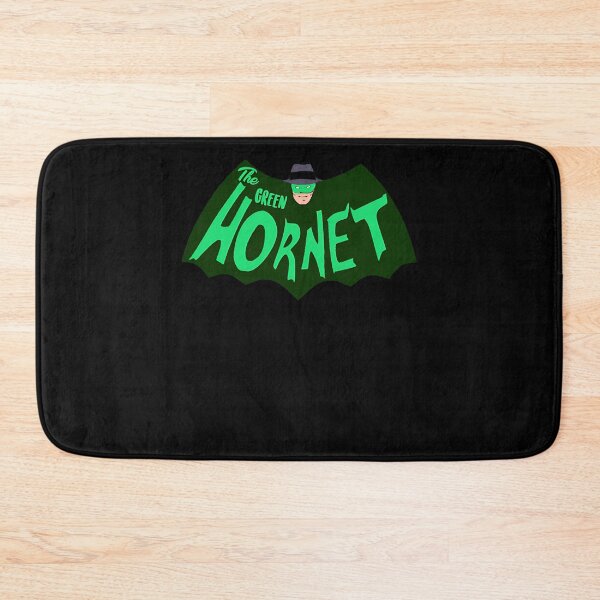 Item preview, The Green Hornet designed and sold by Moutamid22art.