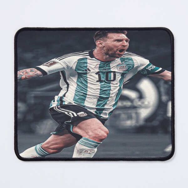 Item preview, Lionel Messi designed and sold by saud10satti.