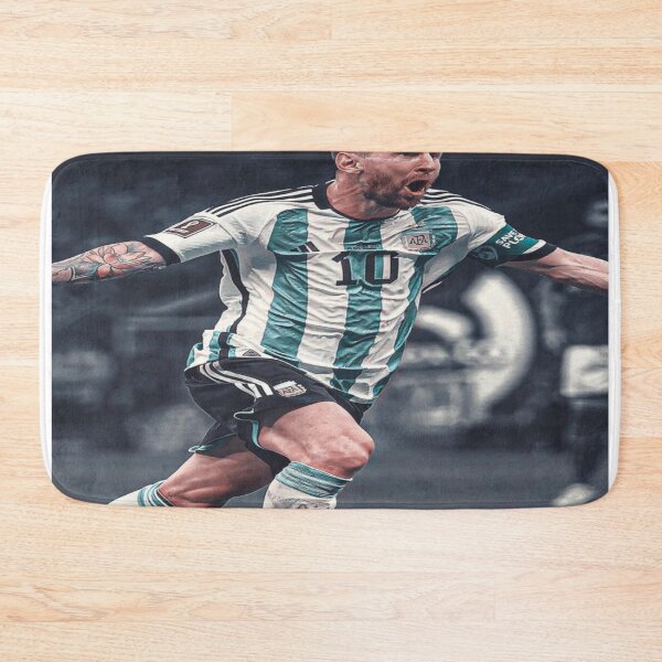 Item preview, Lionel Messi designed and sold by saud10satti.