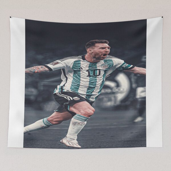 Item preview, Lionel Messi designed and sold by saud10satti.