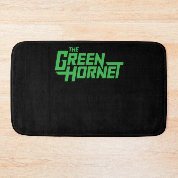 Item preview, The Green Hornet designed and sold by Moutamid22art.