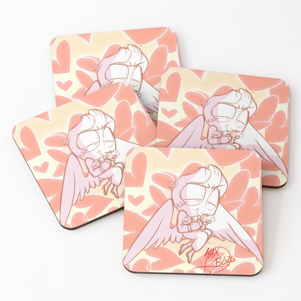 Item preview, Scene From the Animatic!  designed and sold by ILAXSHOP.