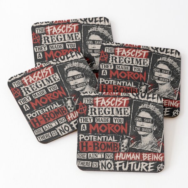 Item preview, ultimate punk designed and sold by Flashboy.