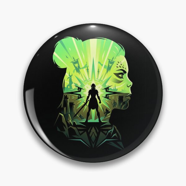 Item preview, Lae'zel designed and sold by Nervas.