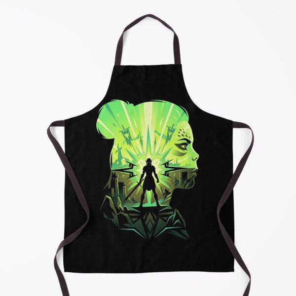 Item preview, Lae'zel designed and sold by Nervas.