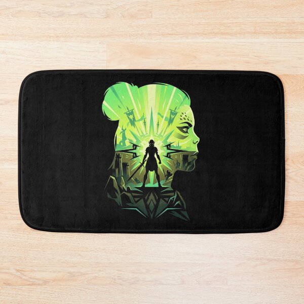 Item preview, Lae'zel designed and sold by Nervas.