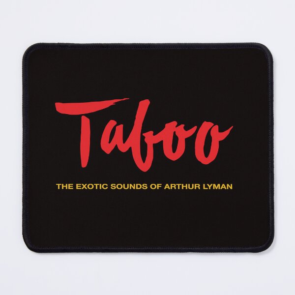 Item preview, Arthur Lyman exotica designed and sold by analogue_rock.