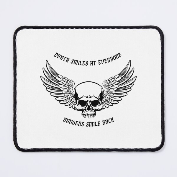 Item preview, Rangers Smile designed and sold by SCUBA Wings.