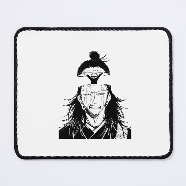 Item preview, Kenjaku Brain Reveal Dark Manga Art designed and sold by The-Lone-Rodent.