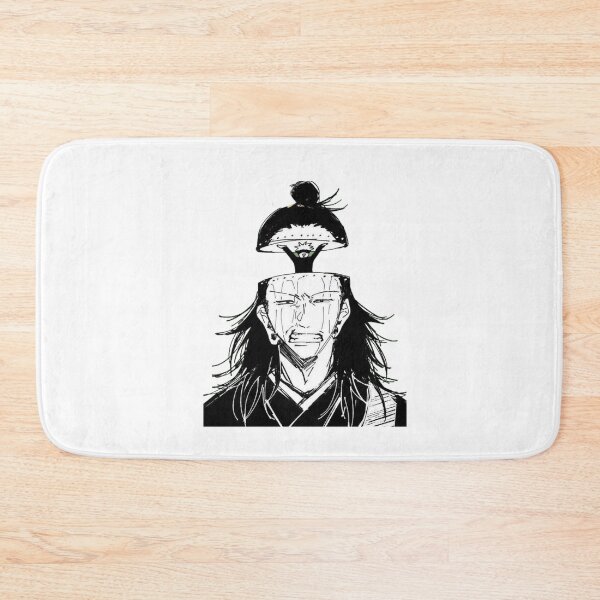 Item preview, Kenjaku Brain Reveal Dark Manga Art designed and sold by The-Lone-Rodent.