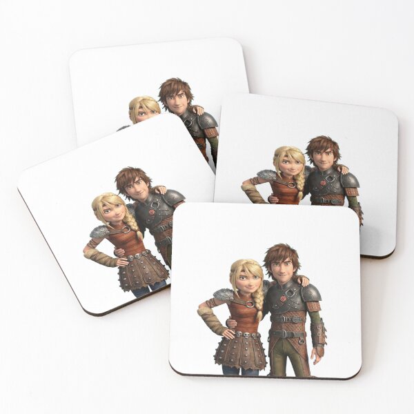 Item preview, Viking Warrior Couple PNG Sticker | Fantasy Adventure Cartoon Duo | HD Transparent Sticker Design designed and sold by ashwin131.
