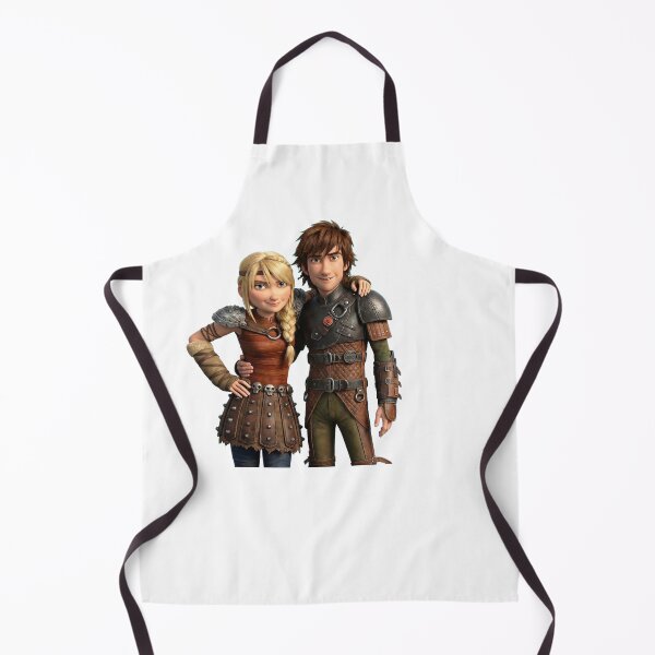 Item preview, Viking Warrior Couple PNG Sticker | Fantasy Adventure Cartoon Duo | HD Transparent Sticker Design designed and sold by ashwin131.
