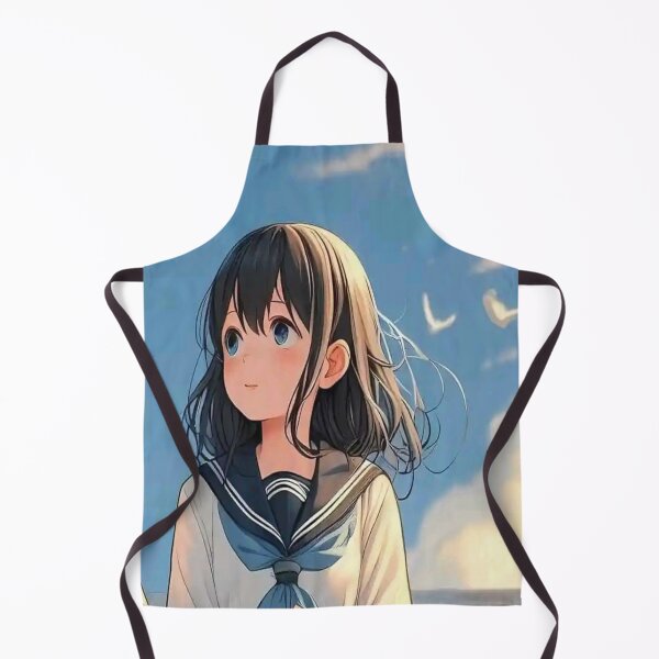 Artikelvorschau, Anime Frau entworfen und verkauft von saud10satti.