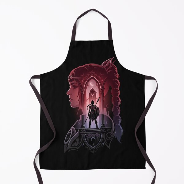 Item preview, Shadowheart designed and sold by Nervas.
