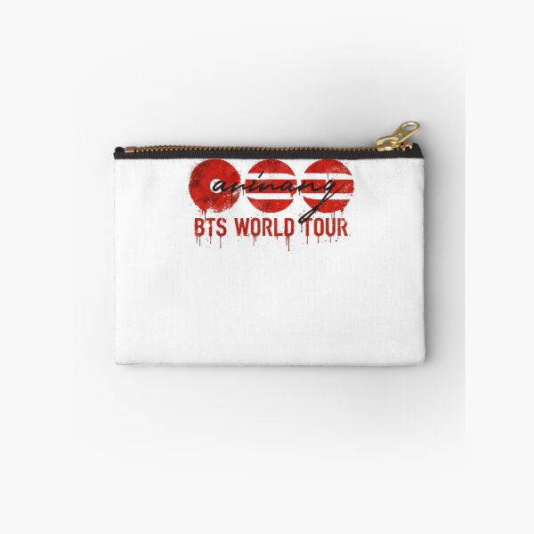 Item preview, Bts World Tour 2026 designed and sold by Moutamid22art.