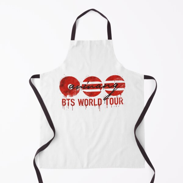 Item preview, Bts World Tour 2026 designed and sold by Moutamid22art.