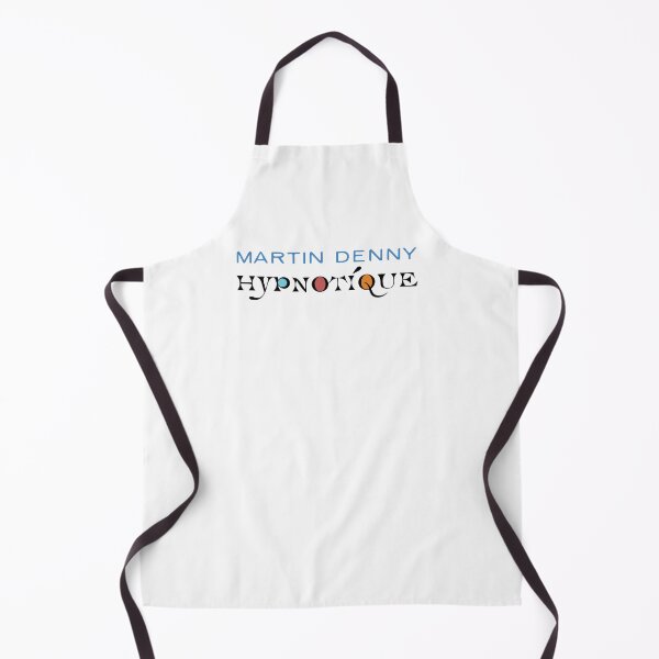 Item preview, Martin Denny exotica designed and sold by analogue_rock.