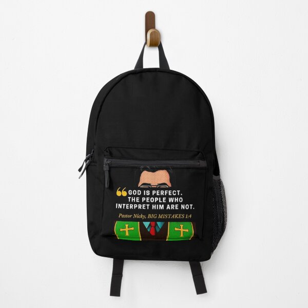 Item preview, Big Mistakes Dan Levy designed and sold by pulse_retail.