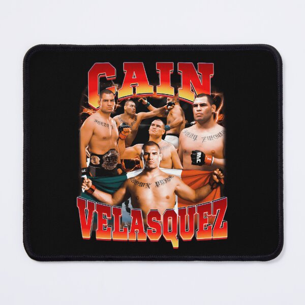 Item preview, Cain Velasquez "Cardio Cain" Vintage designed and sold by JeyVel.