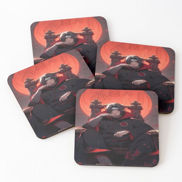 Item preview, Itachi designed and sold by saud10satti.