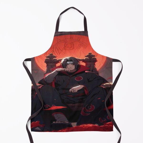 Item preview, Itachi designed and sold by saud10satti.