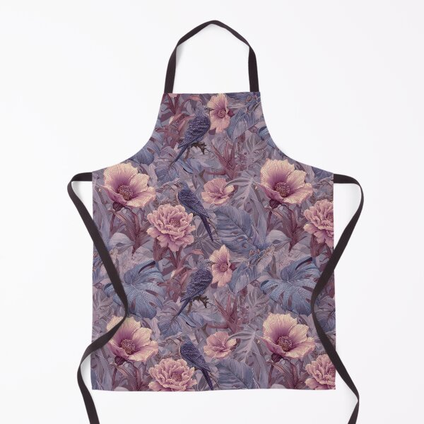Item preview, Exotic Tropical Flower - Botanical Garden Pattern - Birthday Gifts designed and sold by RoyalStarsPatts.