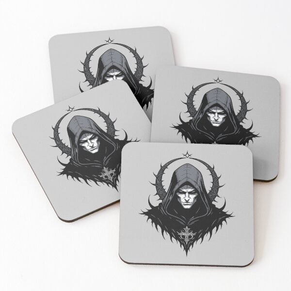 Item preview, Veilwalker Bifrons Keeper of Secrets designed and sold by taiche.