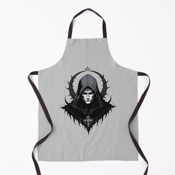 Item preview, Veilwalker Bifrons Keeper of Secrets designed and sold by taiche.