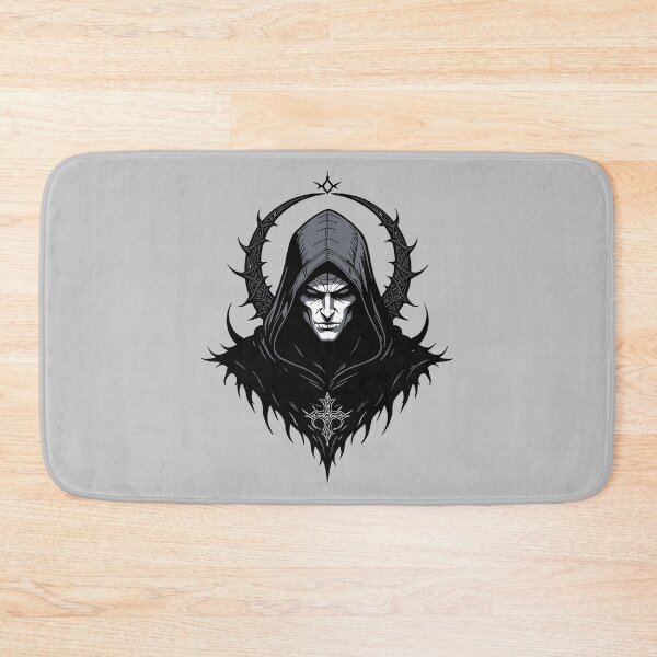 Item preview, Veilwalker Bifrons Keeper of Secrets designed and sold by taiche.
