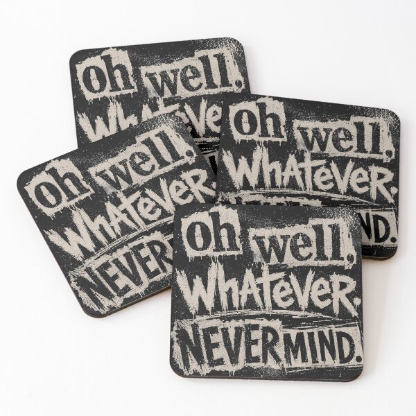 Item preview, nevermind designed and sold by Flashboy.