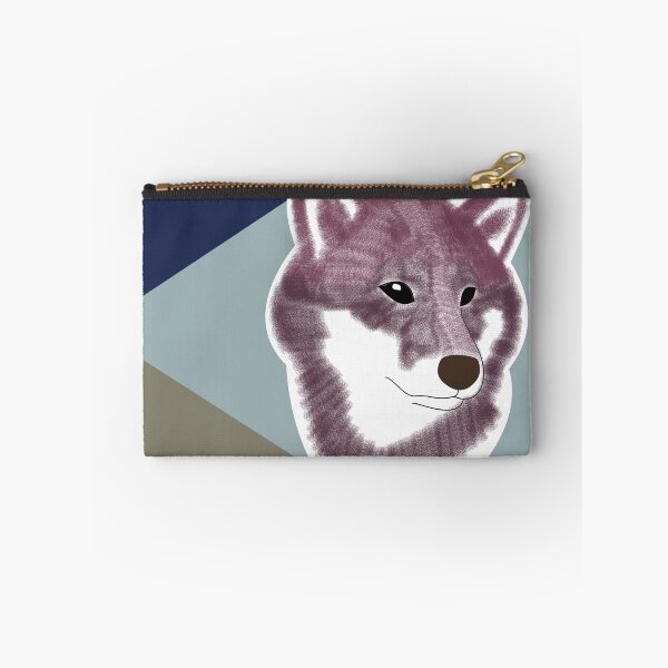 Item preview, Like FLAG with purple Shiba Inu ver4 designed and sold by ShibaCruise-On.