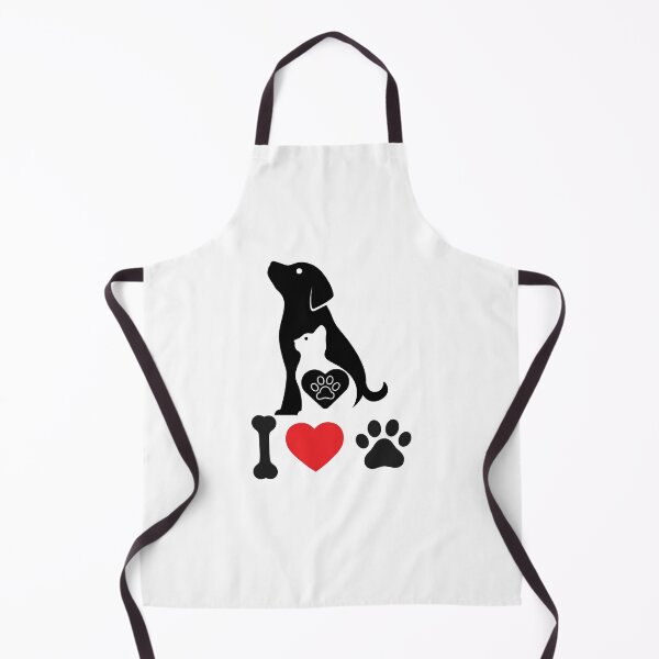 Item preview, Love my pets designed and sold by KiwiTrendPrints.