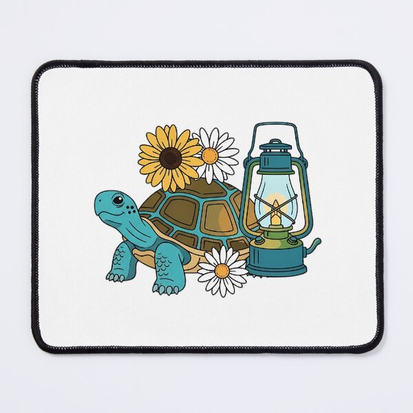 Item preview, Turtle Camping Lantern Gift designed and sold by pumsquare.
