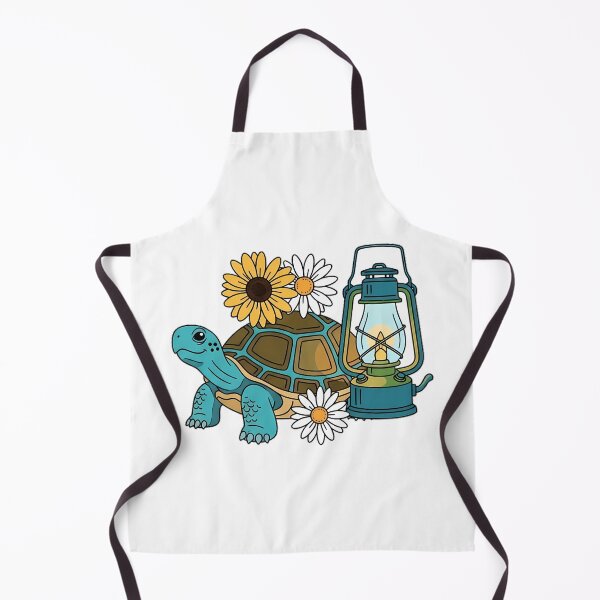 Item preview, Turtle Camping Lantern Gift designed and sold by pumsquare.