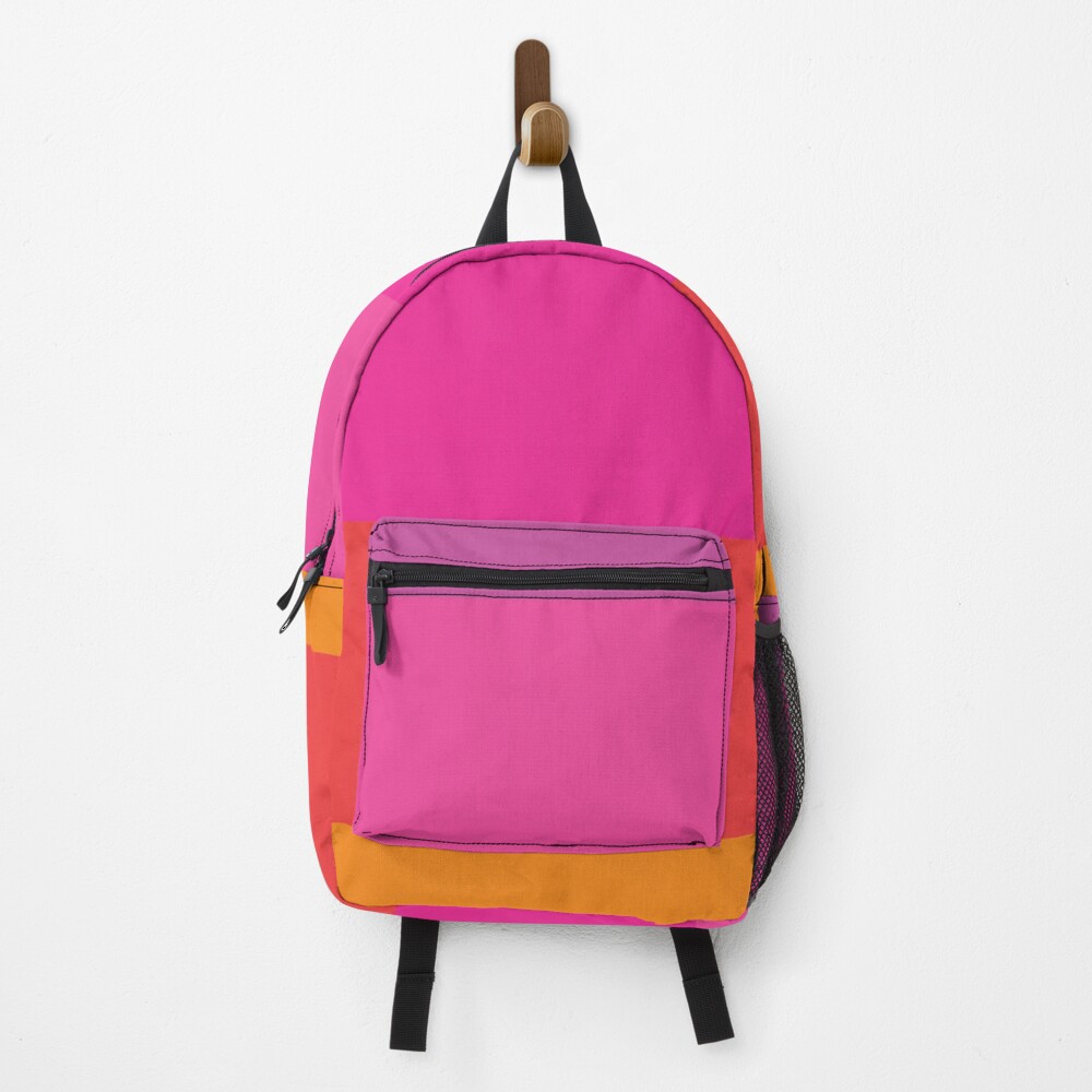 Item preview, Backpack designed and sold by TorringtonPlace.