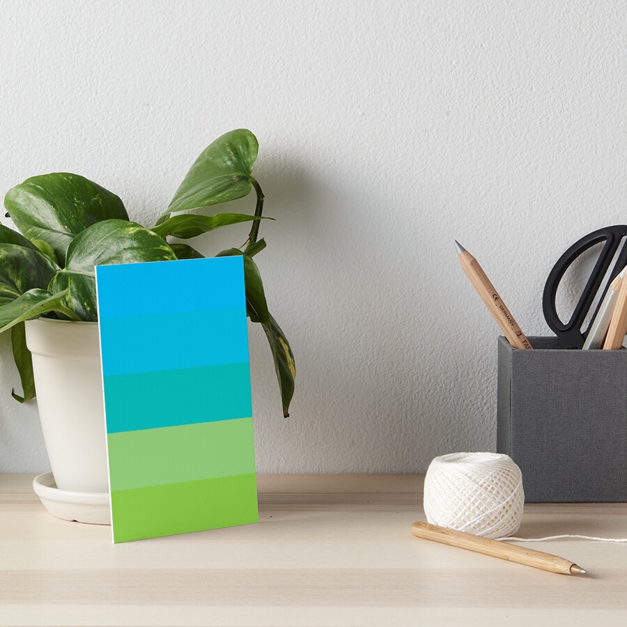 Item preview, Art Board Print designed and sold by TorringtonPlace.