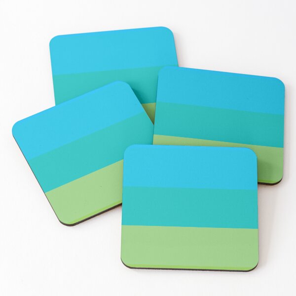 Item preview, Neon Six designed and sold by CharlottePlaceArt.