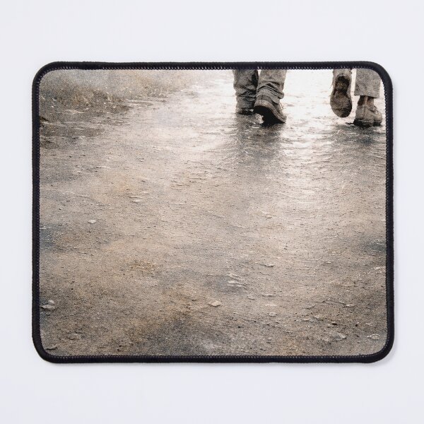 Item preview, Footsteps Together designed and sold by cryolith7454.