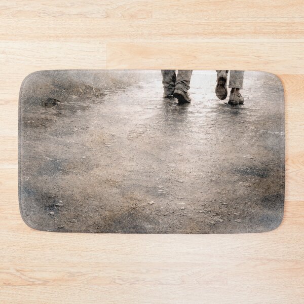 Item preview, Footsteps Together designed and sold by cryolith7454.