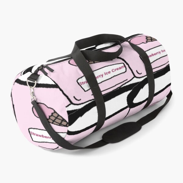 Item preview, Strawberry Ice cream Bucket designed and sold by Rainbowland123.