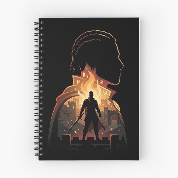 Item preview, Wyll Ravengard designed and sold by Nervas.