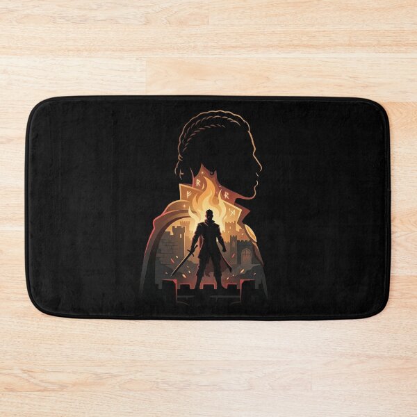 Item preview, Wyll Ravengard designed and sold by Nervas.