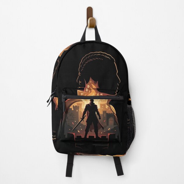 Item preview, Wyll Ravengard designed and sold by Nervas.