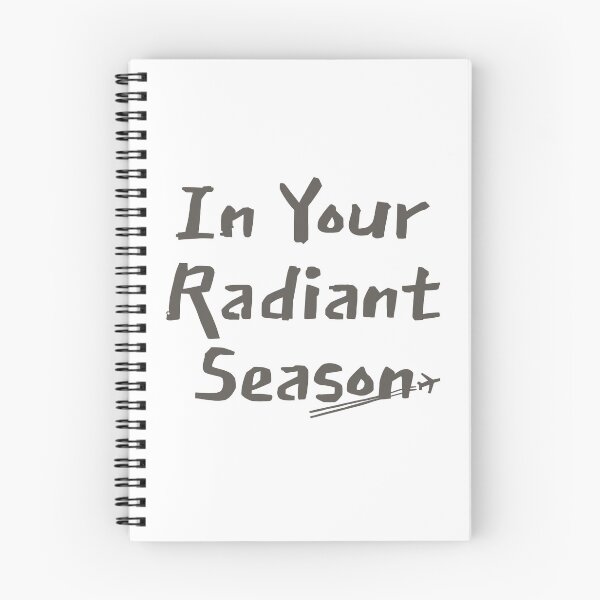 Item preview, In Your Radiant Season Korean Drama designed and sold by ArtRaftPro.