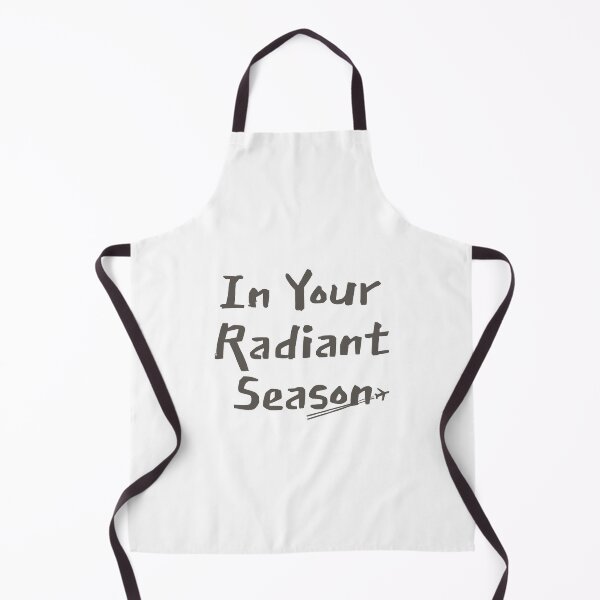 Item preview, In Your Radiant Season Korean Drama designed and sold by ArtRaftPro.