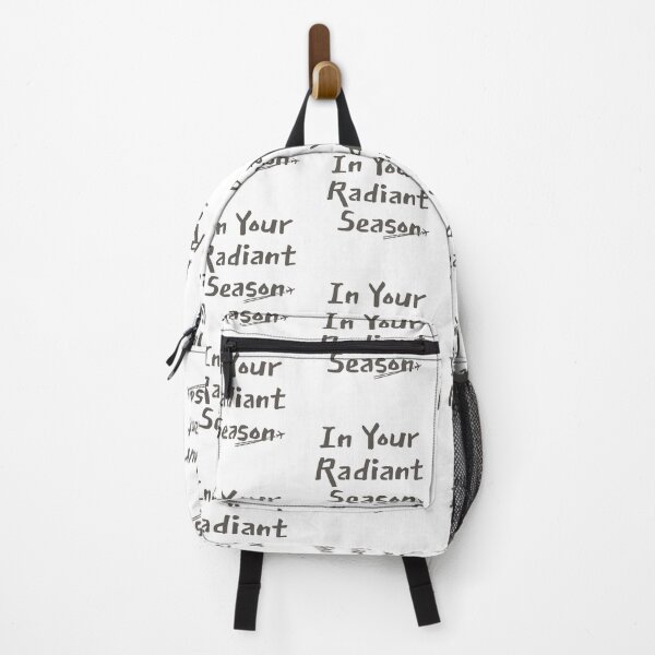 Item preview, In Your Radiant Season Korean Drama designed and sold by ArtRaftPro.