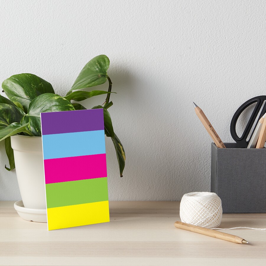 Item preview, Art Board Print designed and sold by TorringtonPlace.