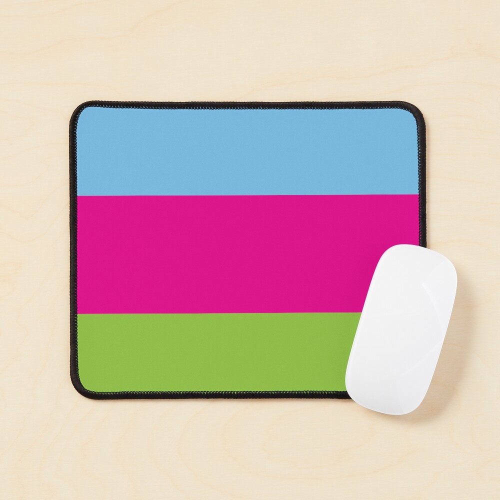 Item preview, Mouse Pad designed and sold by TorringtonPlace.