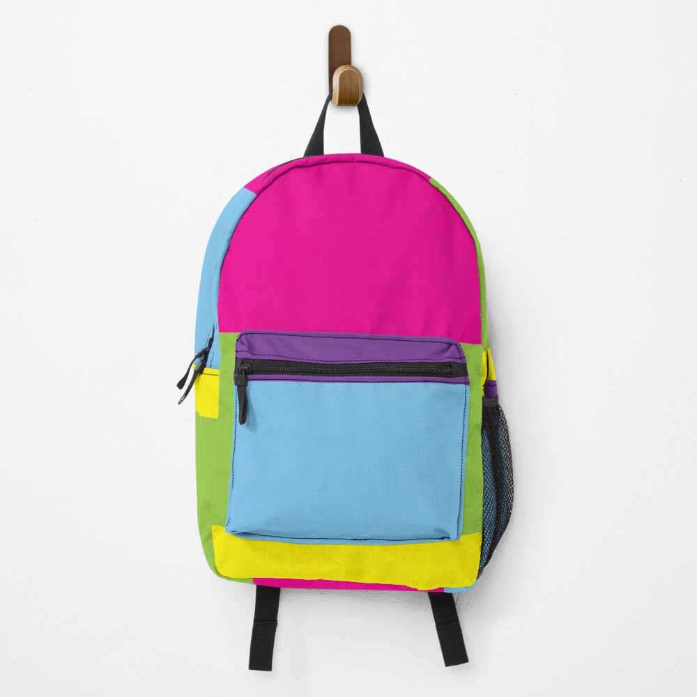 Item preview, Backpack designed and sold by TorringtonPlace.