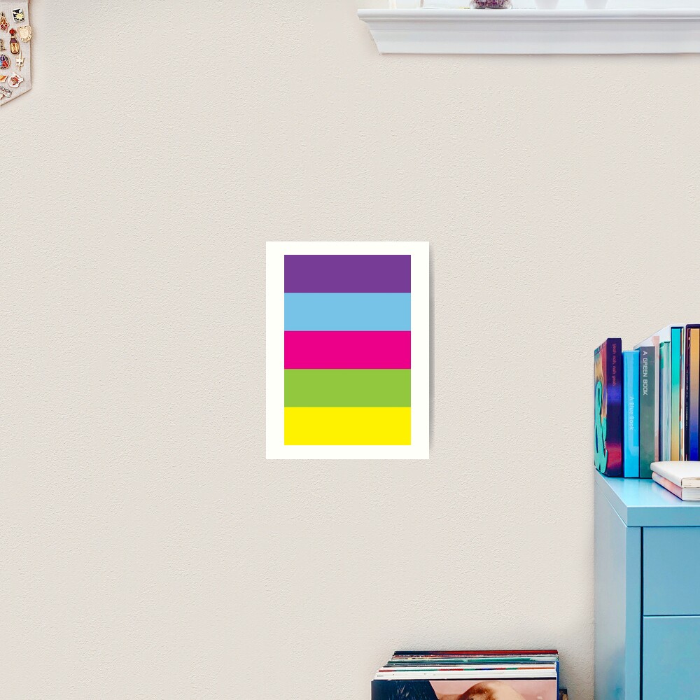 Item preview, Art Print designed and sold by TorringtonPlace.